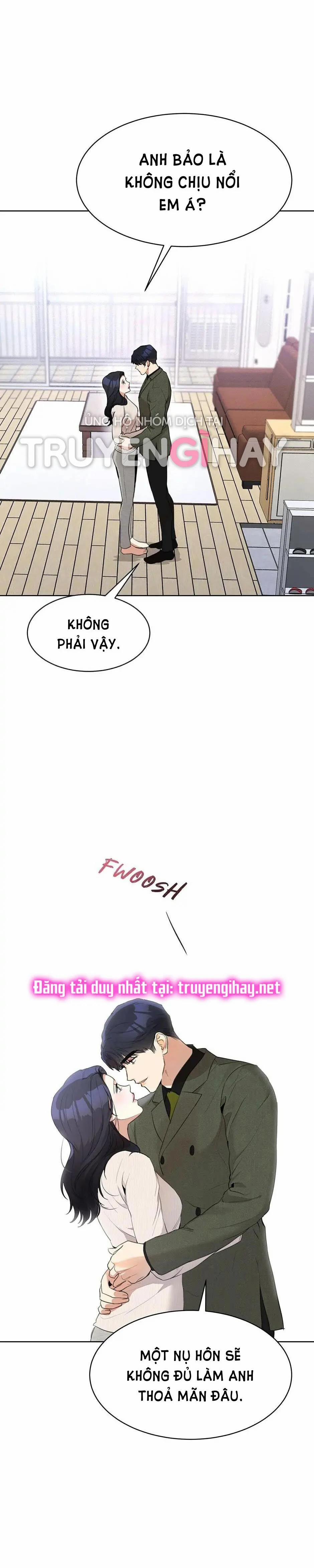 [18+] Về Bên Em 52.2 trang 11