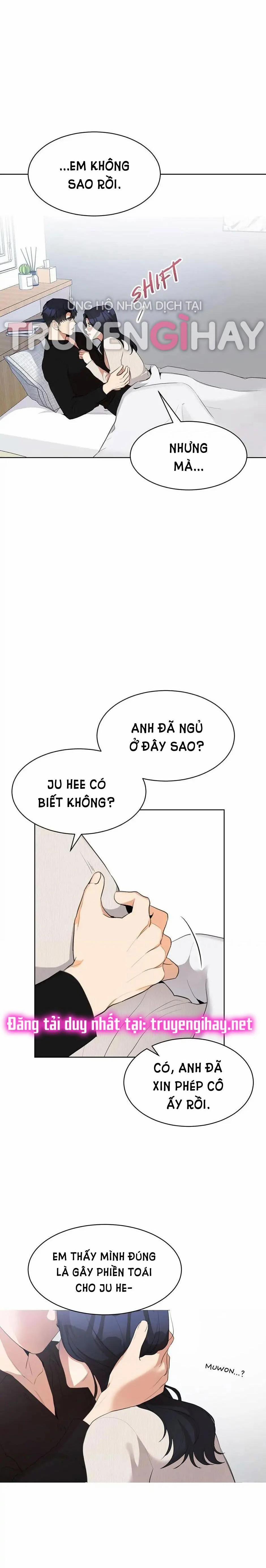 [18+] Về Bên Em 52.2 trang 2