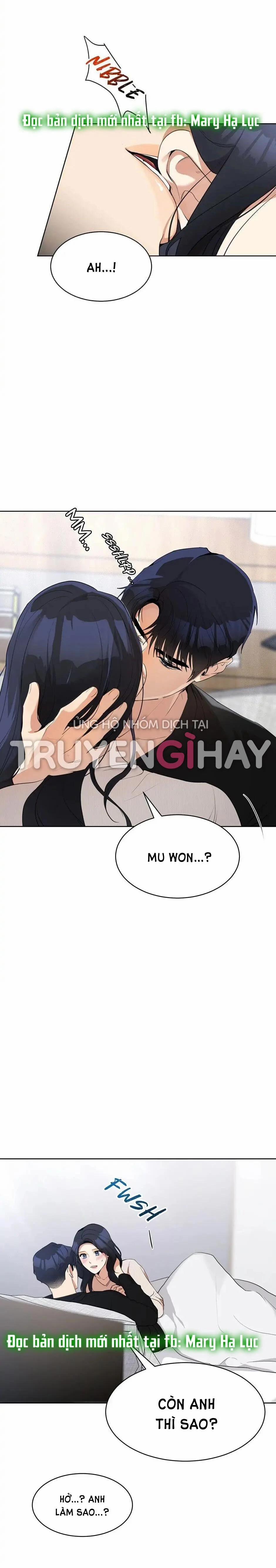 [18+] Về Bên Em 52.2 trang 3