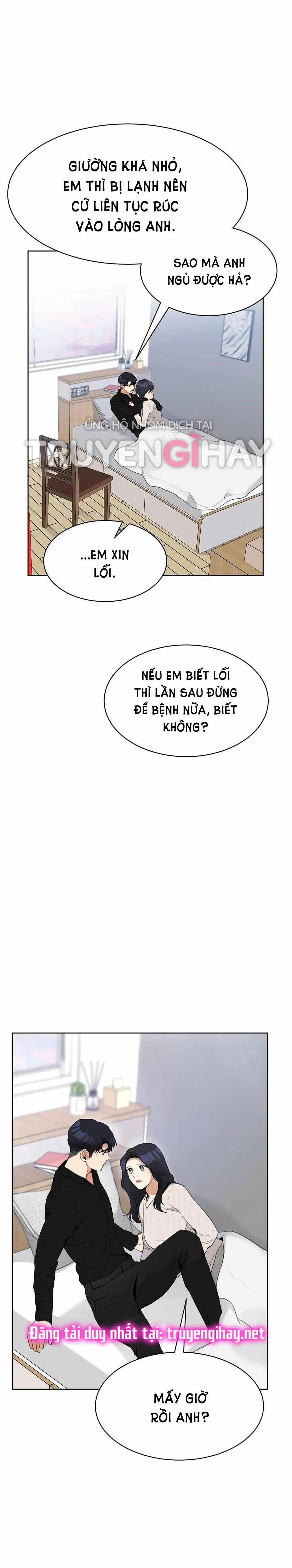 [18+] Về Bên Em 52.2 trang 4