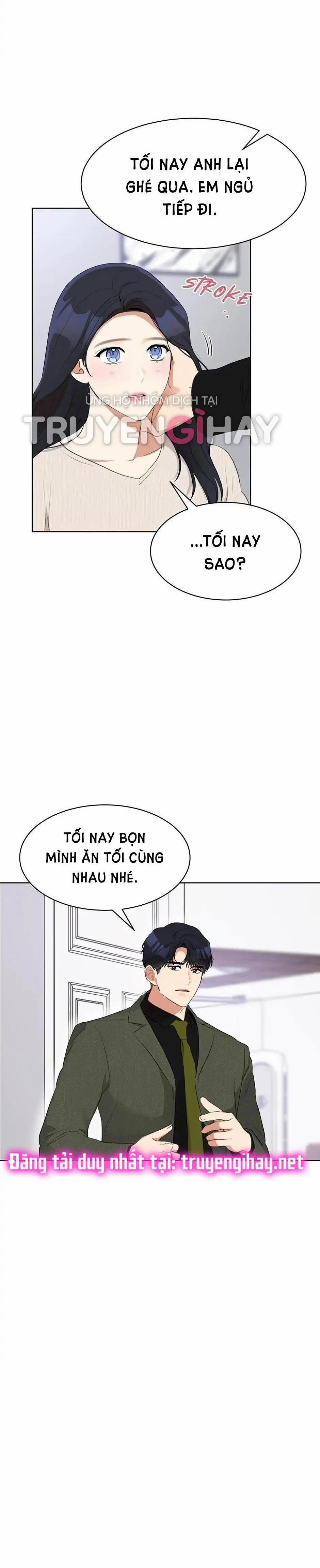 [18+] Về Bên Em 52.2 trang 7