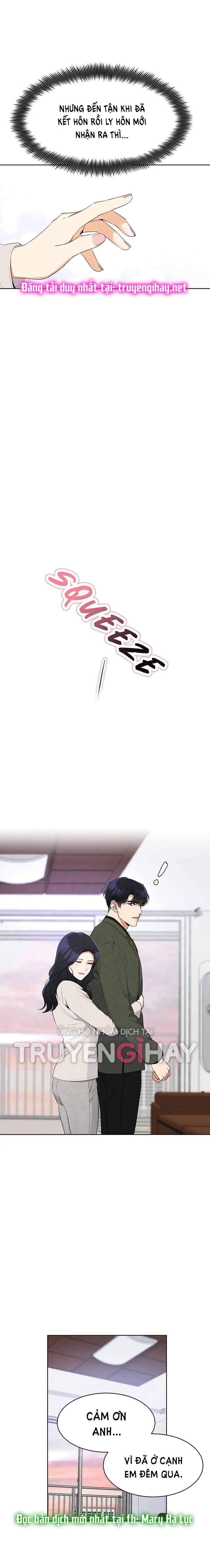 [18+] Về Bên Em 52.2 trang 9