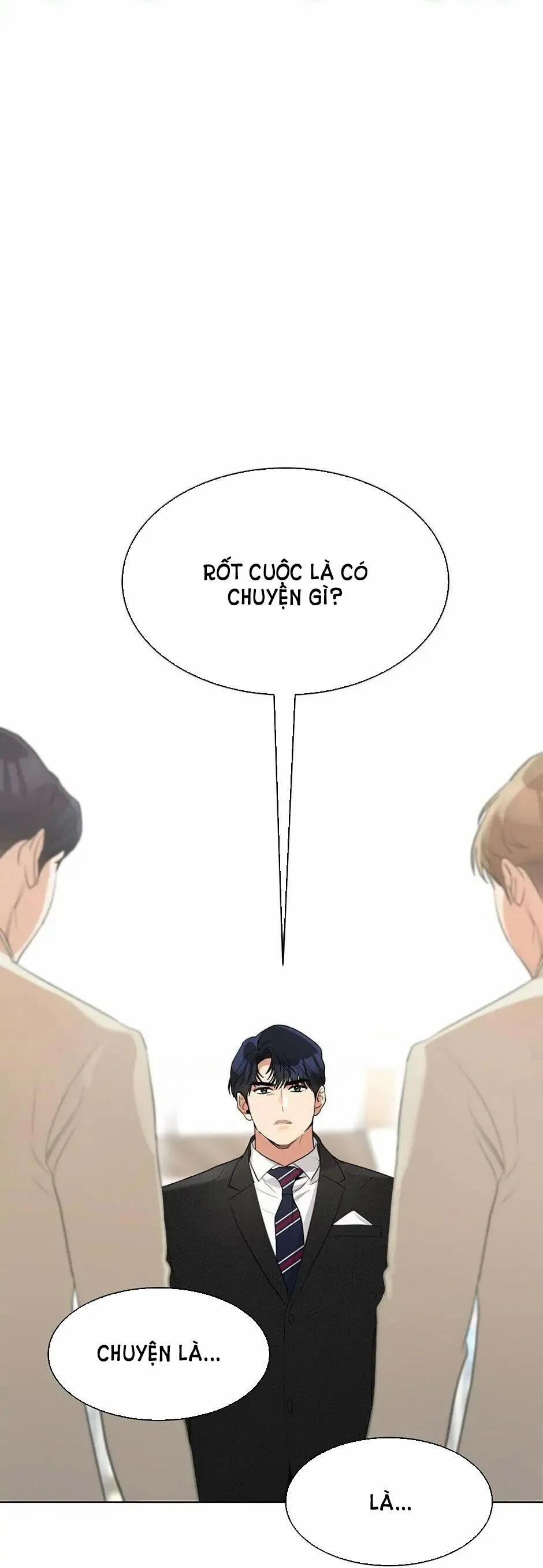 [18+] Về Bên Em 53.1 trang 11