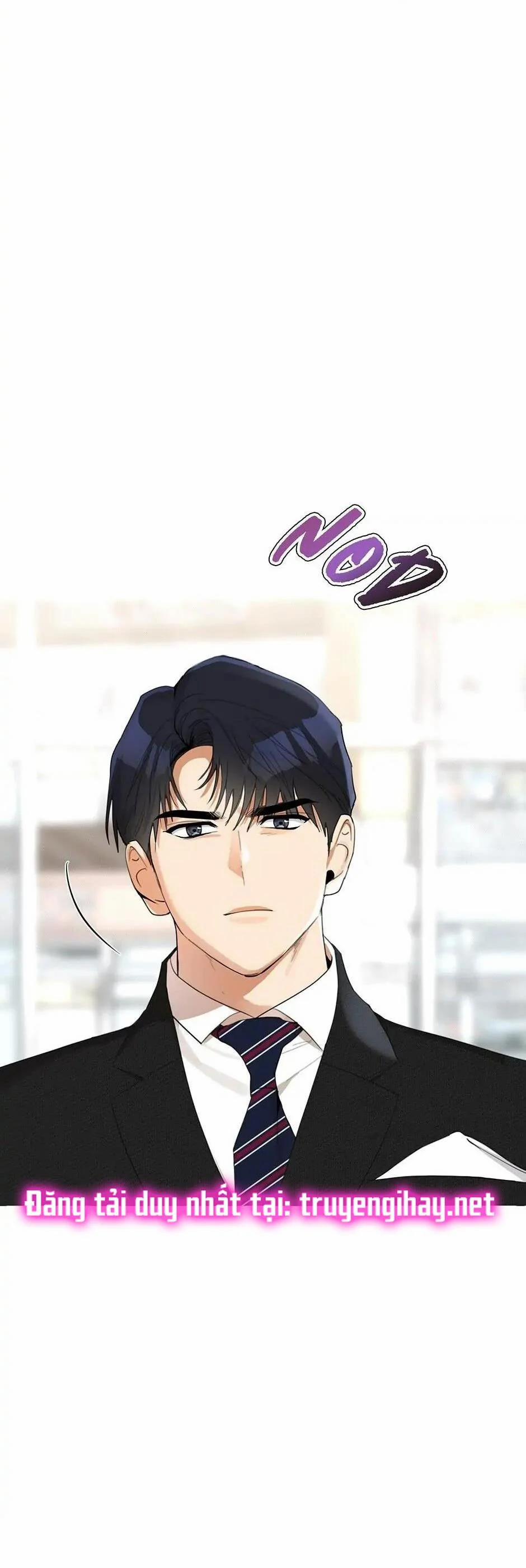 [18+] Về Bên Em 53.1 trang 12