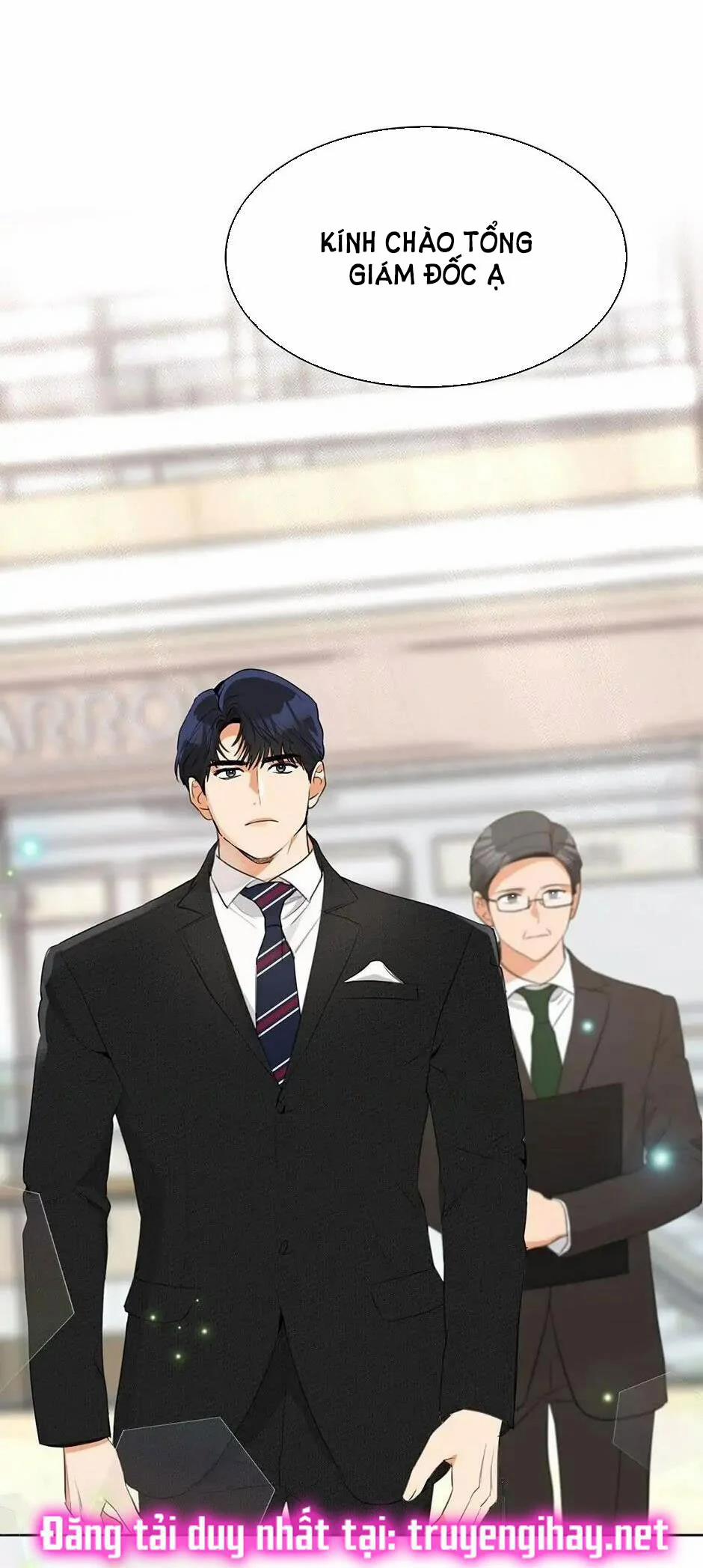 [18+] Về Bên Em 53.1 trang 5