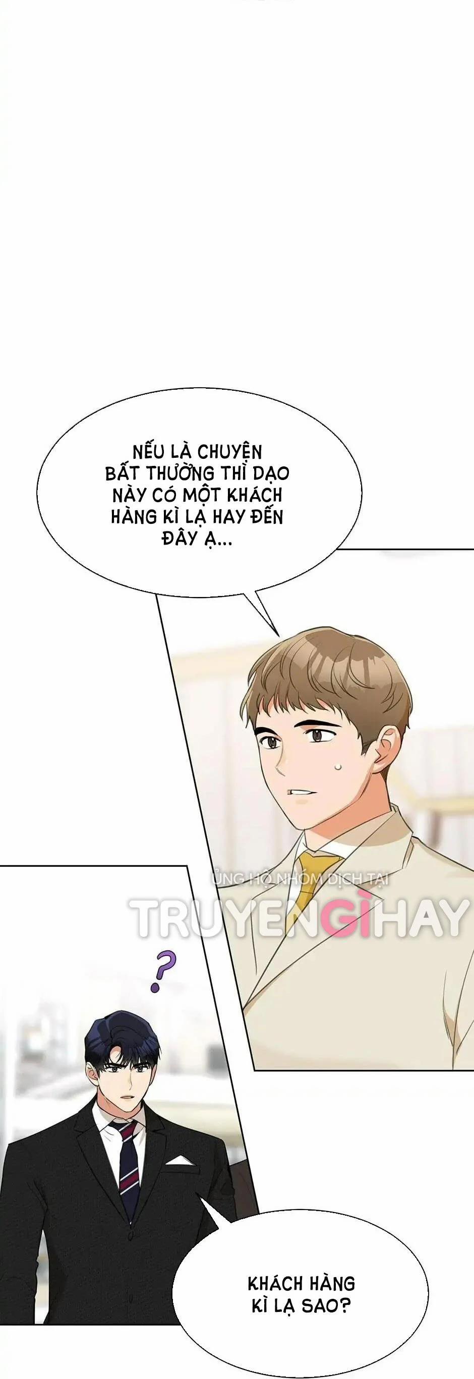 [18+] Về Bên Em 53.1 trang 8