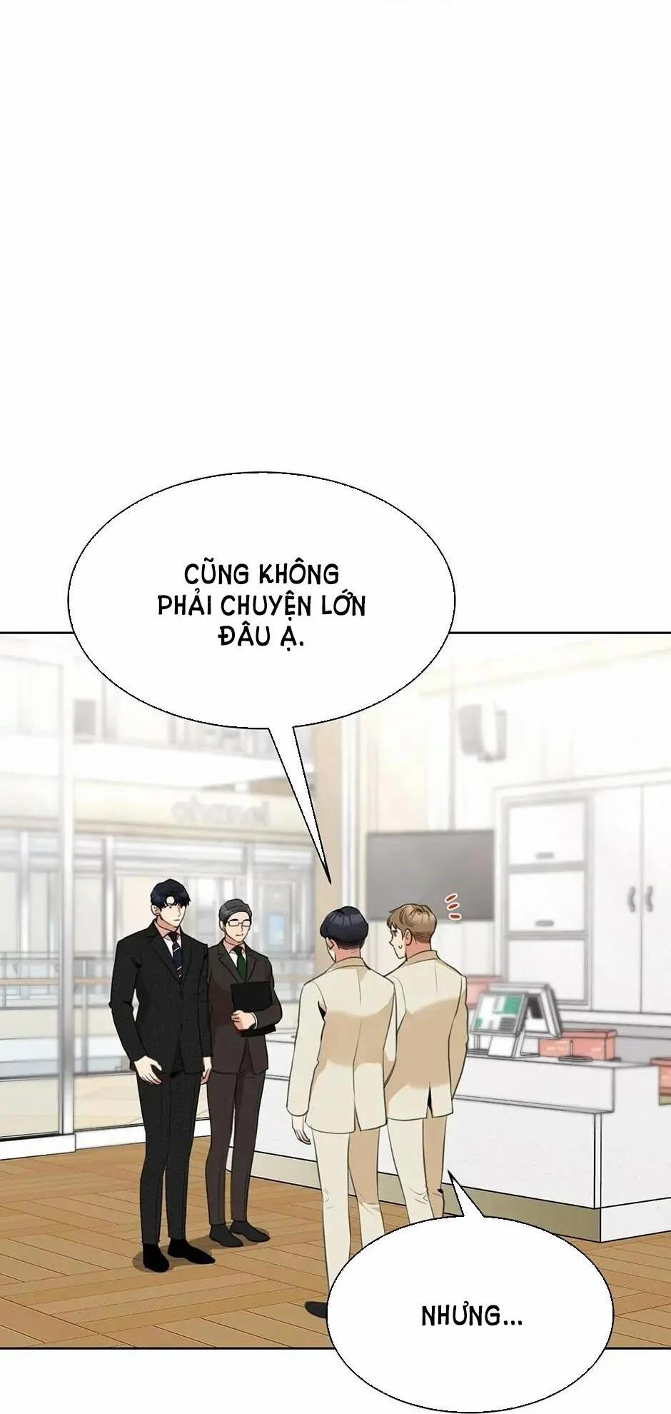 [18+] Về Bên Em 53.1 trang 9