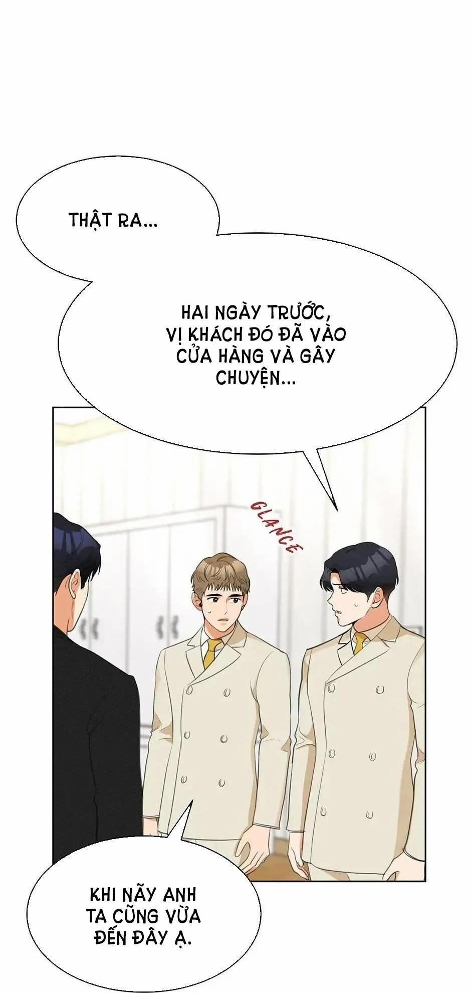 [18+] Về Bên Em 53.2 trang 0