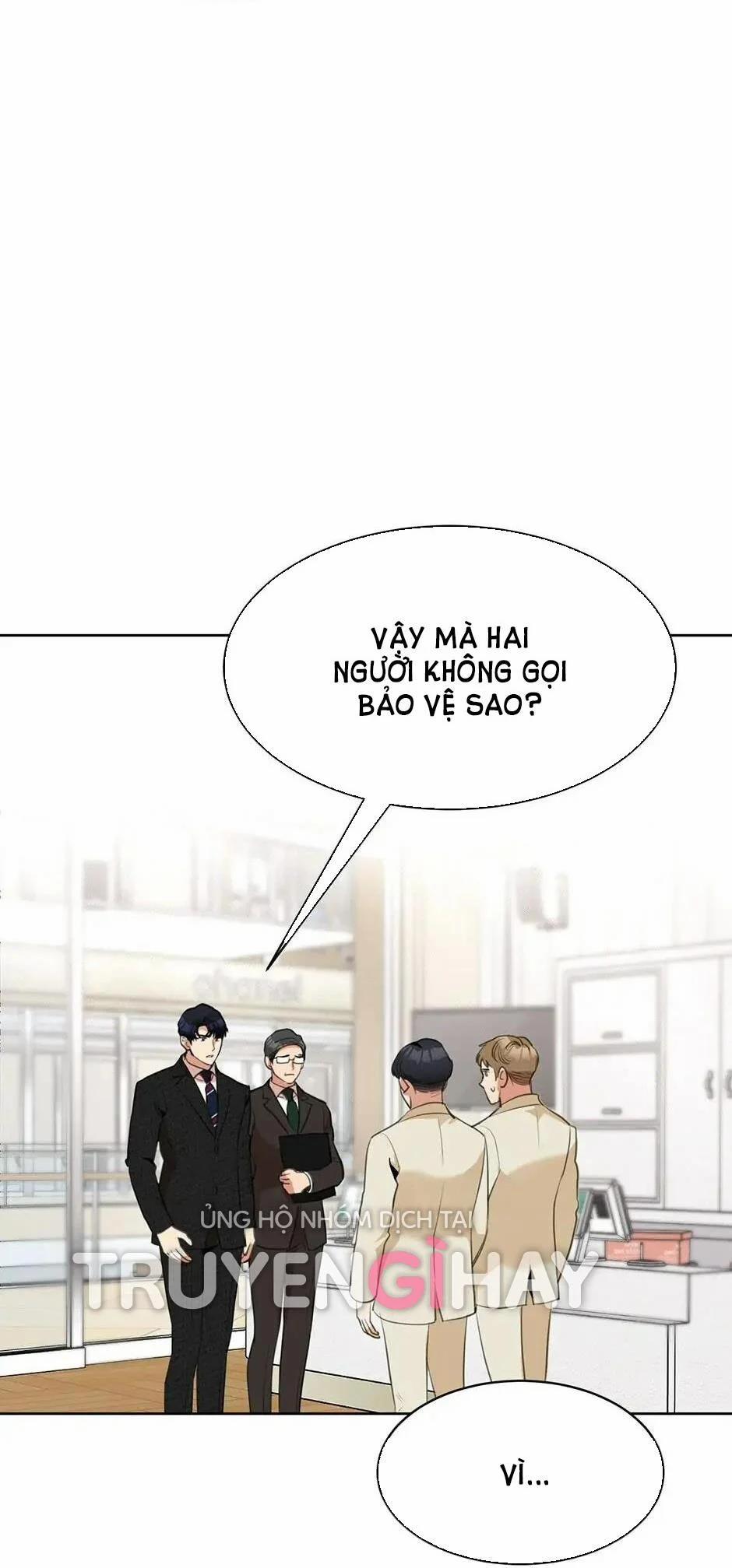 [18+] Về Bên Em 53.2 trang 1