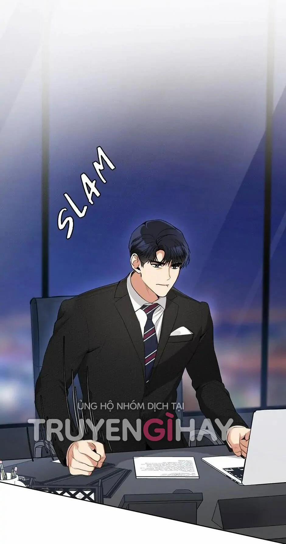 [18+] Về Bên Em 53.2 trang 12