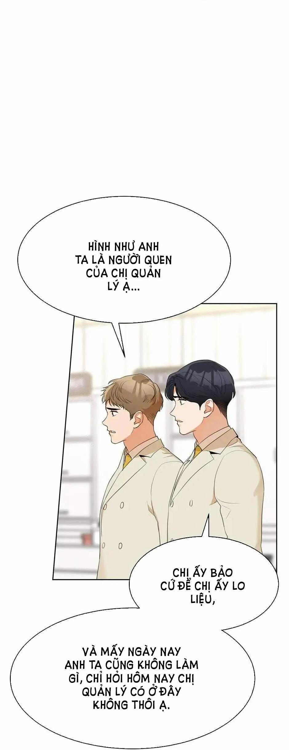 [18+] Về Bên Em 53.2 trang 2