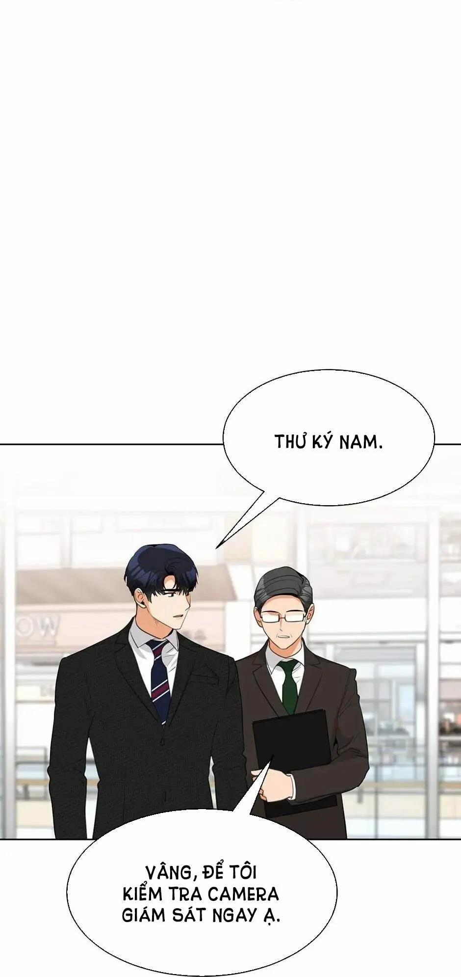 [18+] Về Bên Em 53.2 trang 4