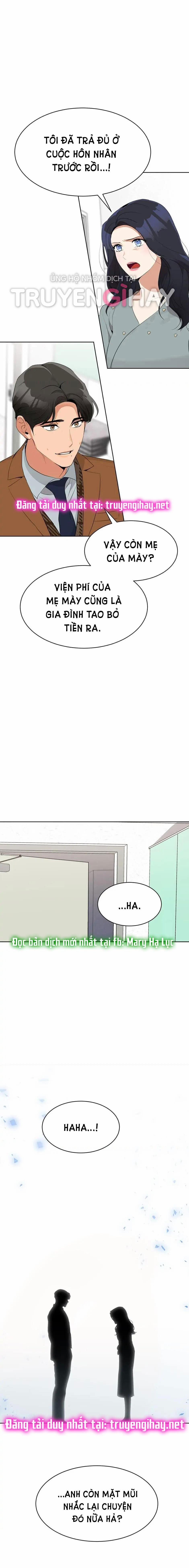 [18+] Về Bên Em 54.1 trang 11