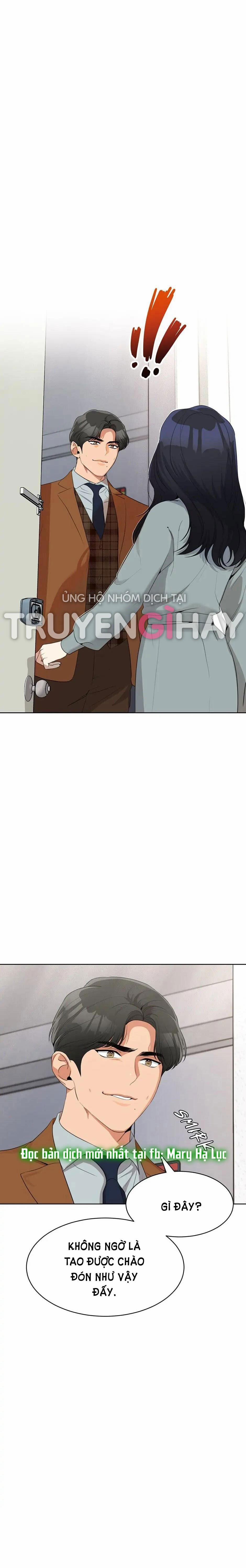 [18+] Về Bên Em 54.1 trang 2