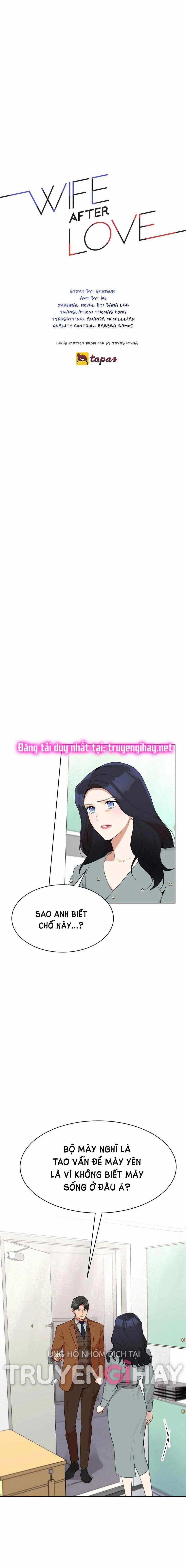 [18+] Về Bên Em 54.1 trang 3