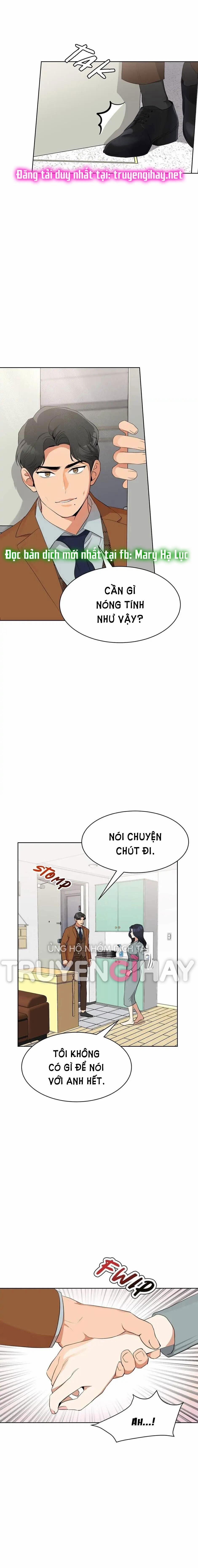 [18+] Về Bên Em 54.1 trang 5