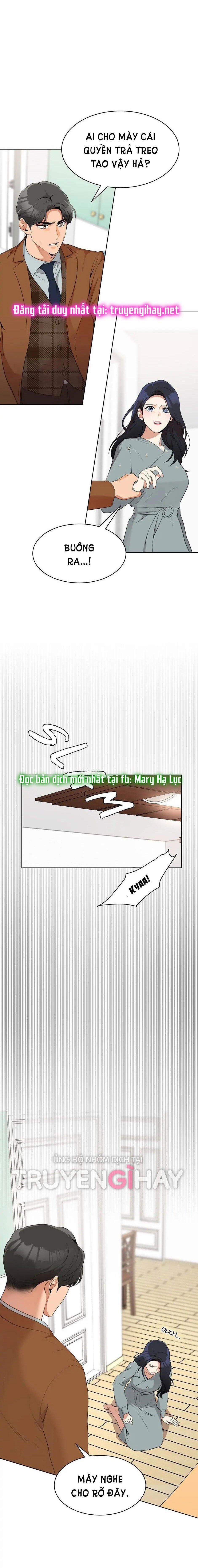 [18+] Về Bên Em 54.1 trang 6