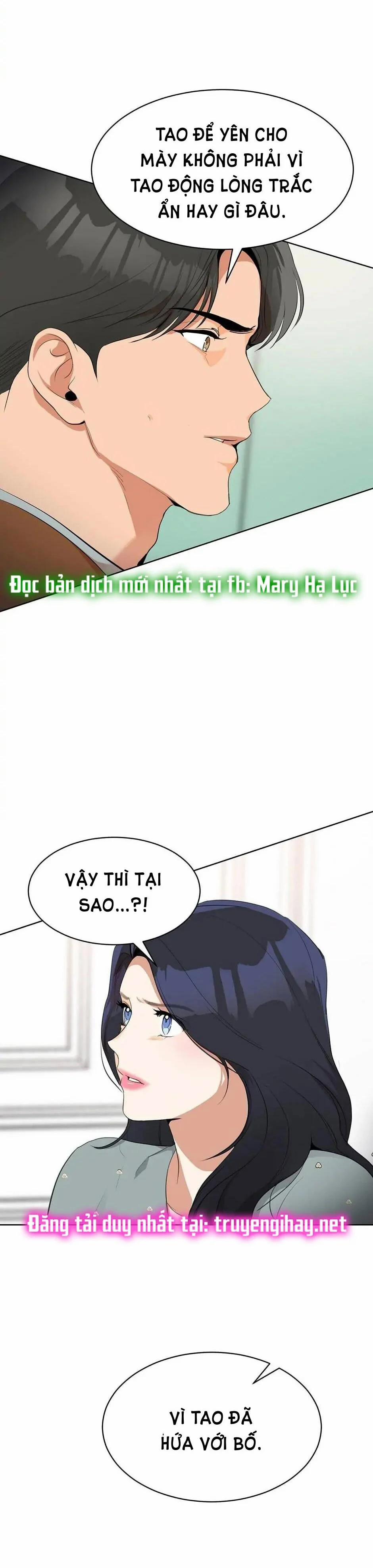 [18+] Về Bên Em 54.1 trang 7