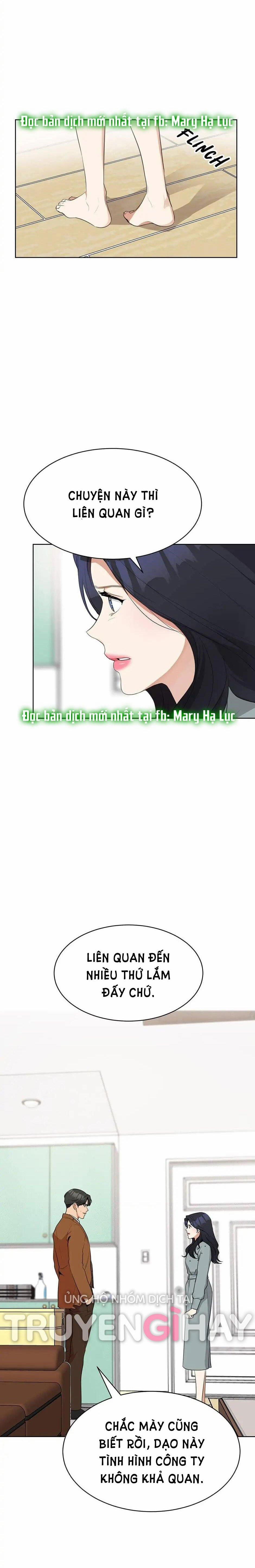 [18+] Về Bên Em 54.1 trang 9