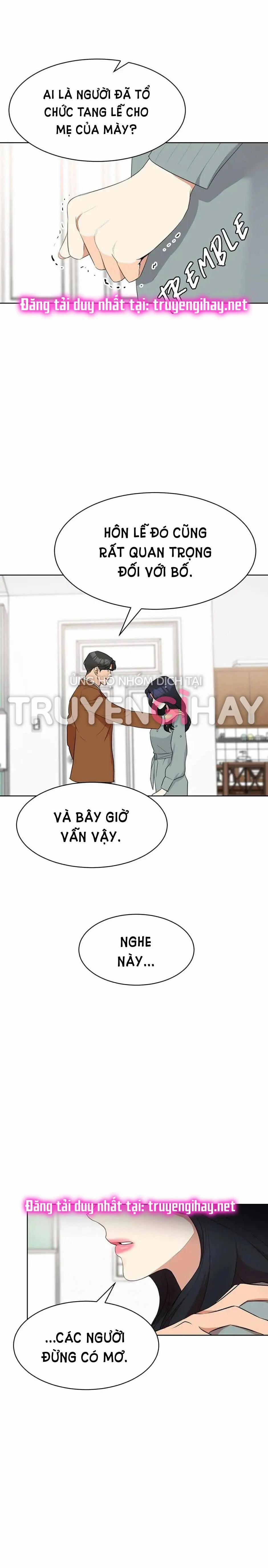 [18+] Về Bên Em 54.2 trang 1