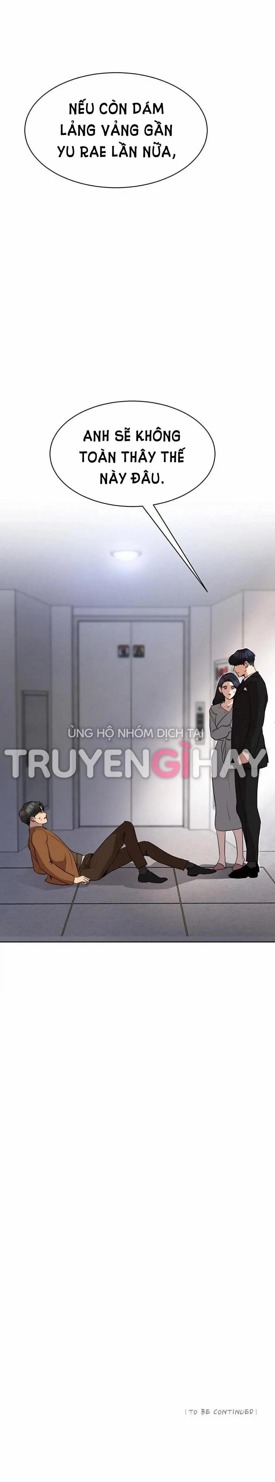 [18+] Về Bên Em 54.2 trang 10