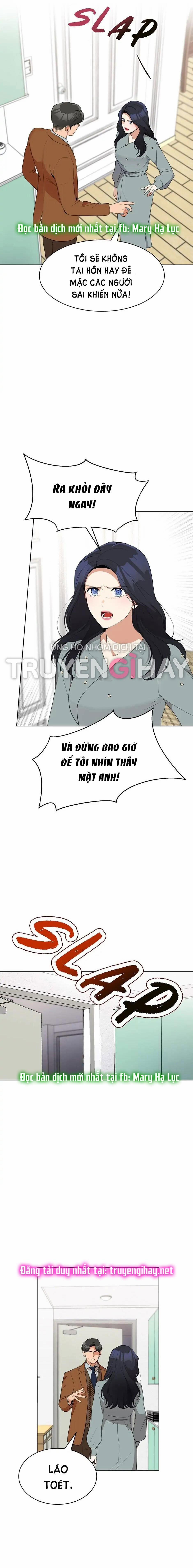 [18+] Về Bên Em 54.2 trang 2