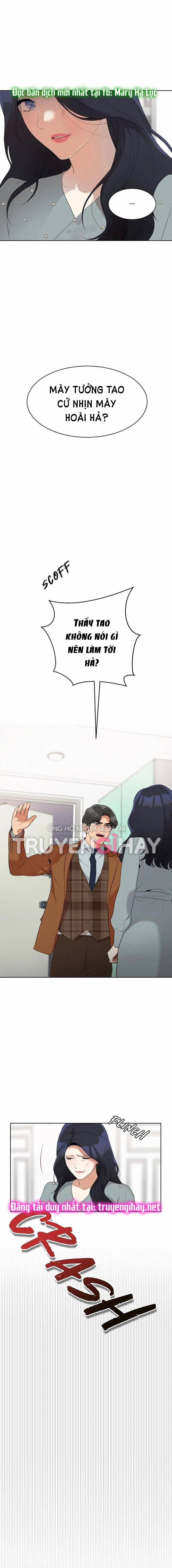 [18+] Về Bên Em 54.2 trang 3