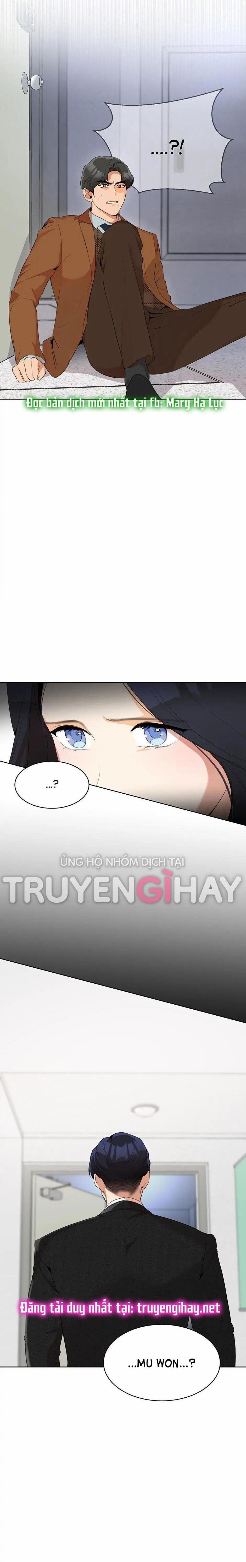 [18+] Về Bên Em 54.2 trang 4