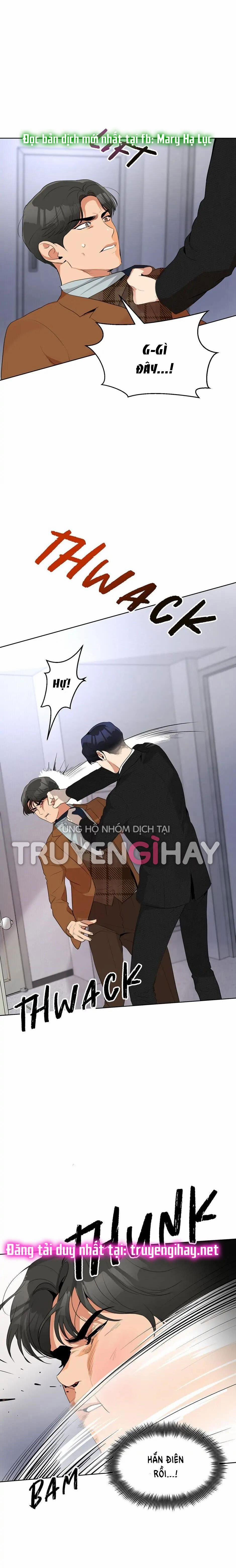 [18+] Về Bên Em 54.2 trang 5