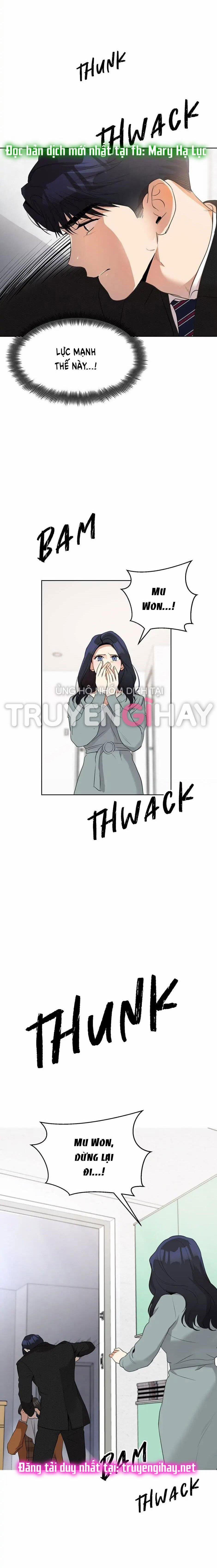 [18+] Về Bên Em 54.2 trang 6