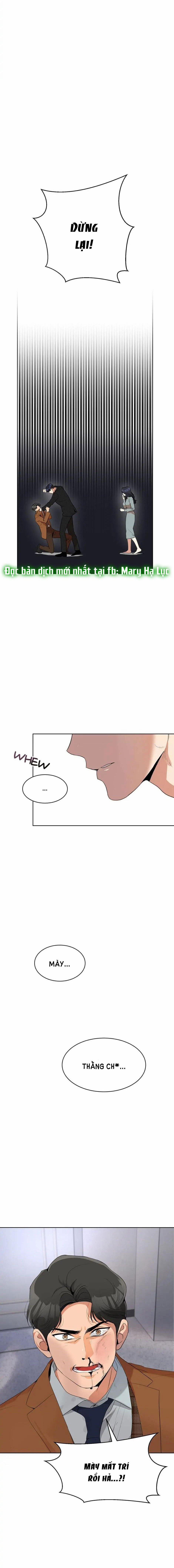 [18+] Về Bên Em 54.2 trang 7