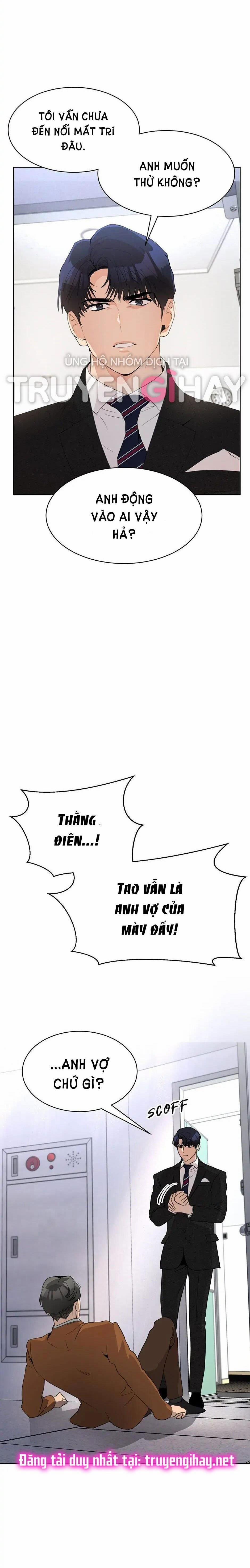 [18+] Về Bên Em 54.2 trang 8