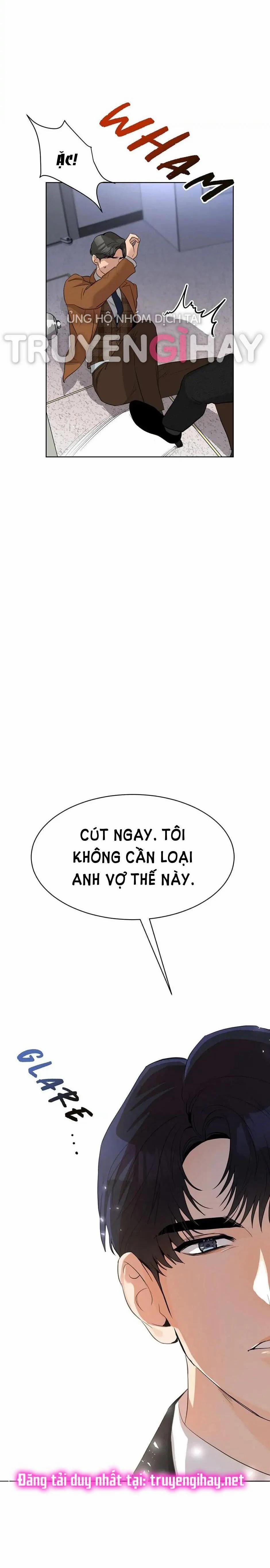 [18+] Về Bên Em 54.2 trang 9