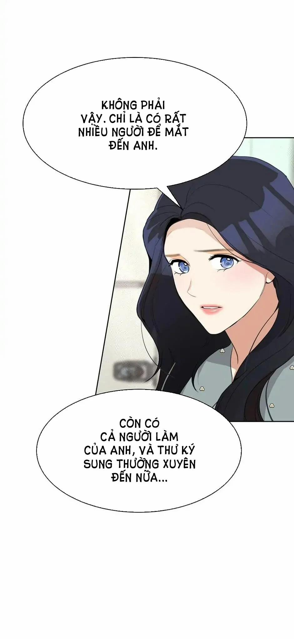 [18+] Về Bên Em 55.1 trang 10