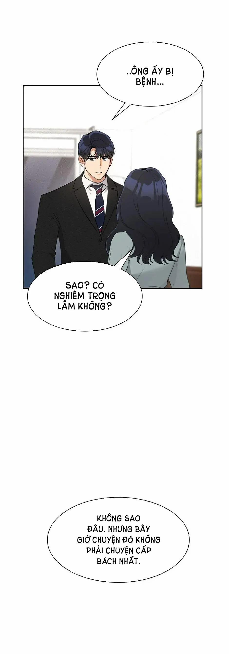 [18+] Về Bên Em 55.1 trang 13