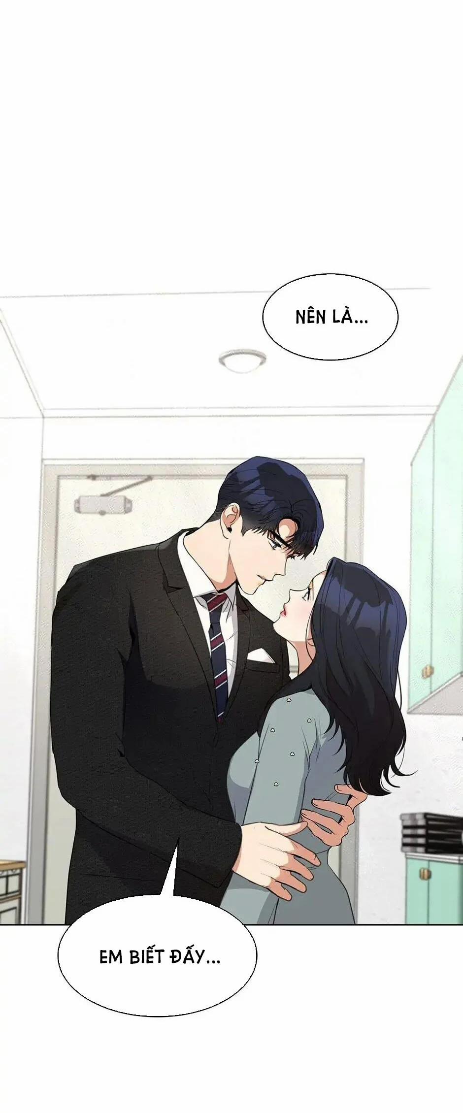 [18+] Về Bên Em 55.1 trang 14