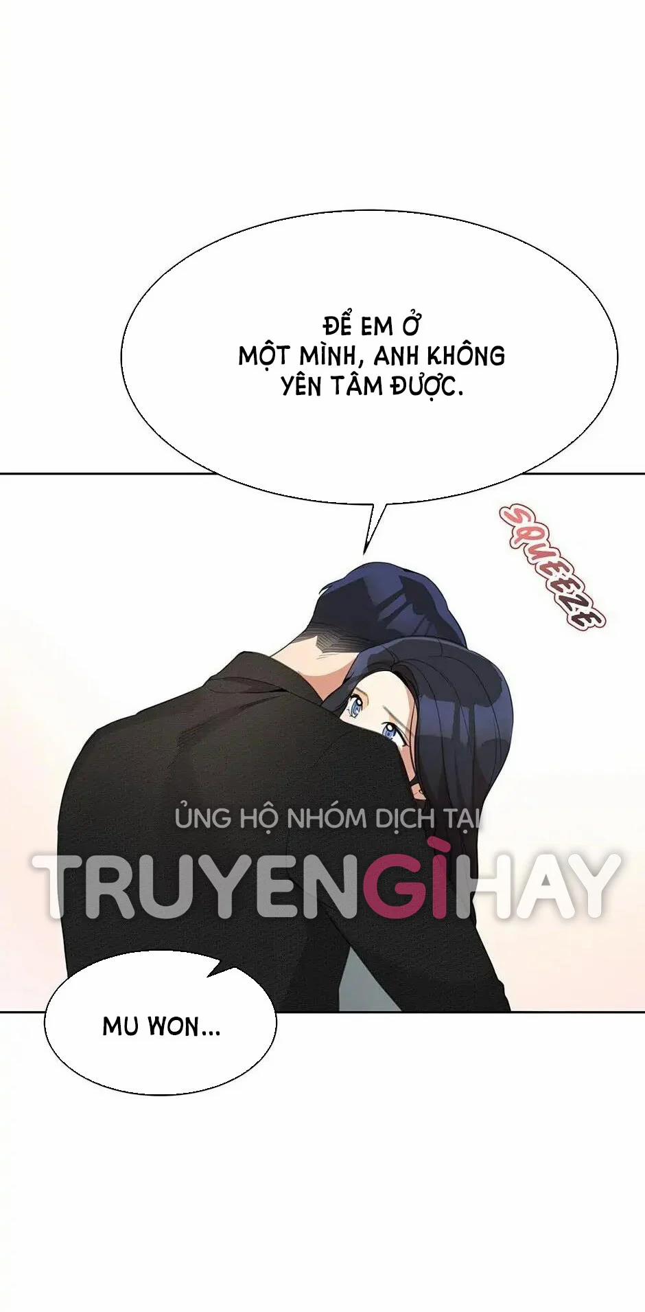 [18+] Về Bên Em 55.1 trang 15