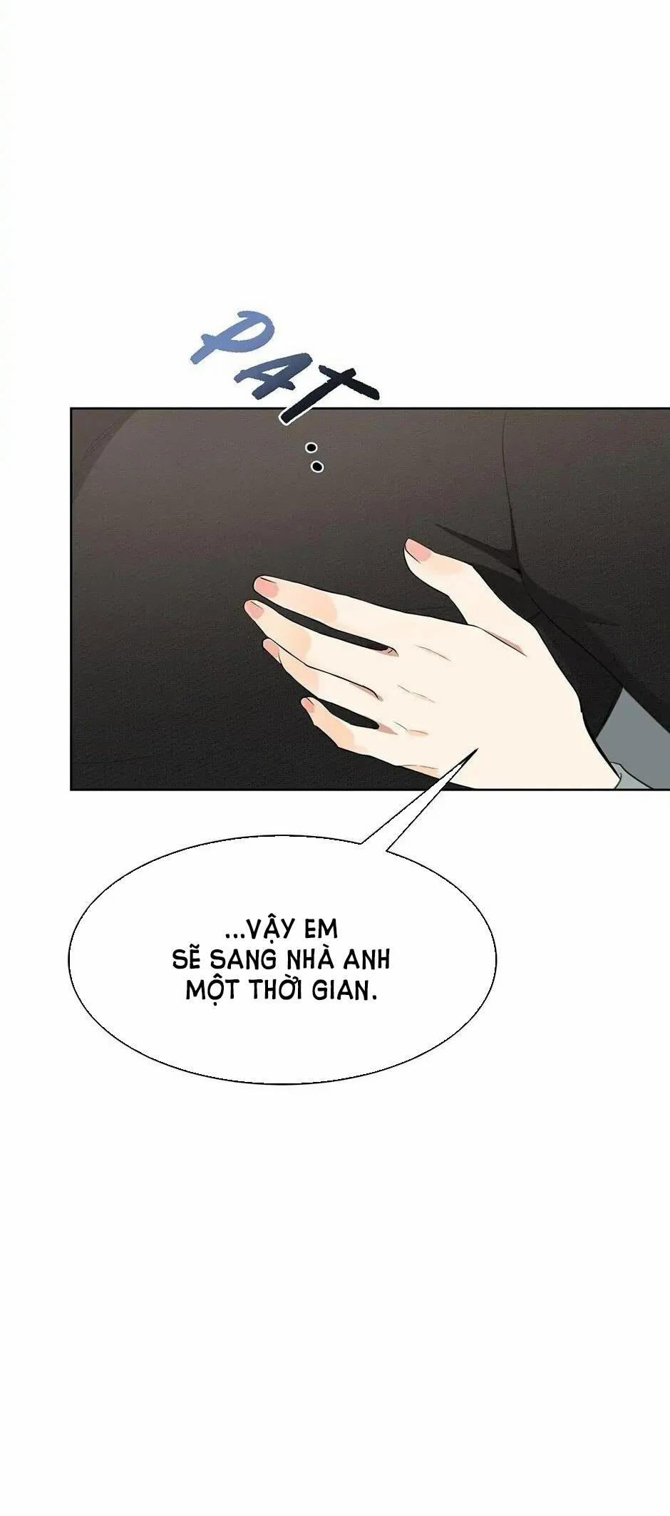 [18+] Về Bên Em 55.1 trang 16