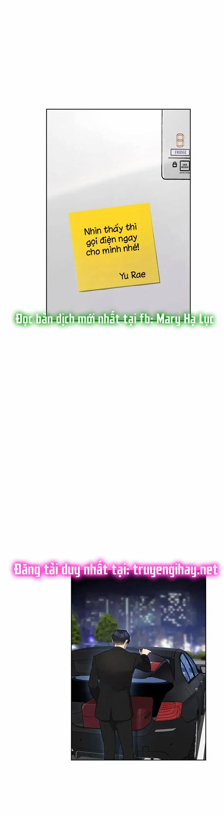 [18+] Về Bên Em 55.1 trang 17