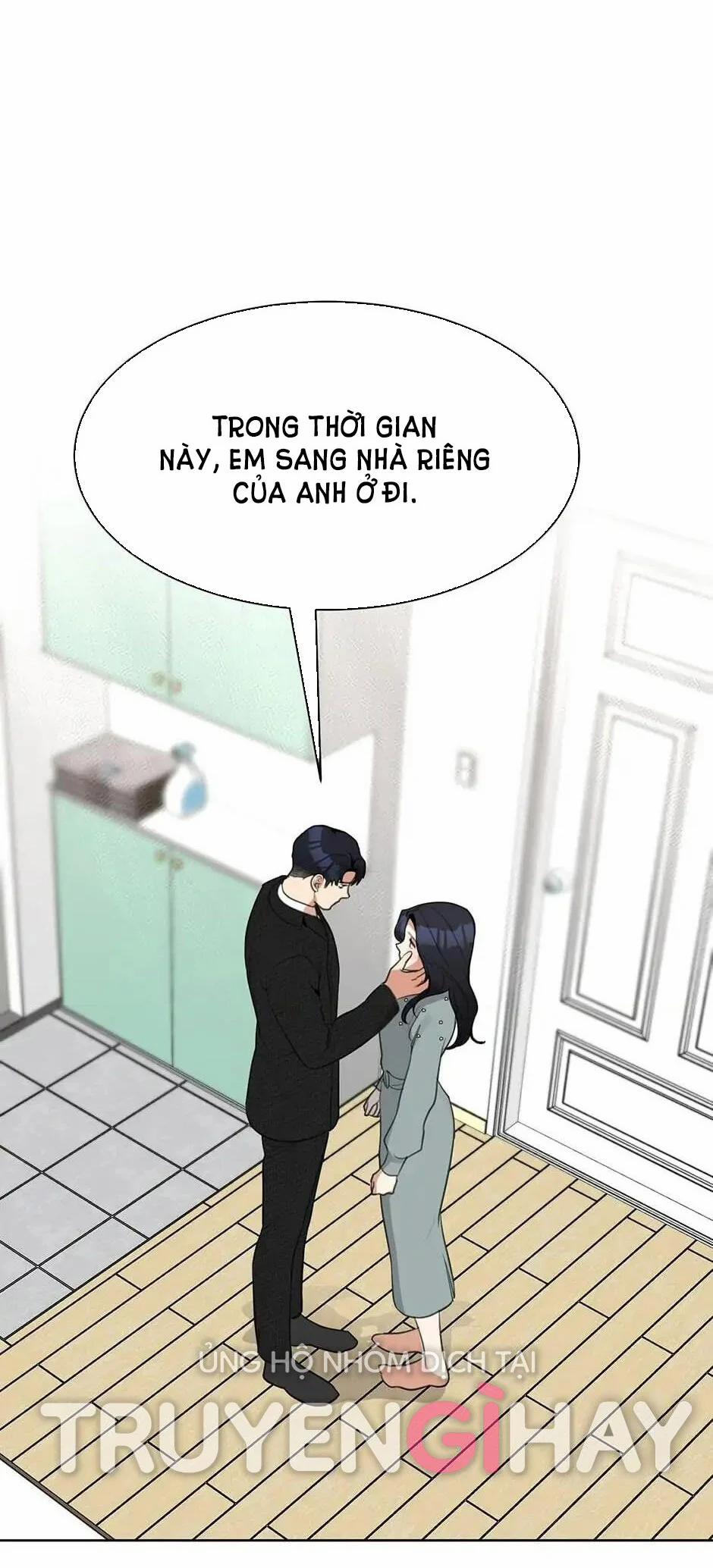 [18+] Về Bên Em 55.1 trang 4