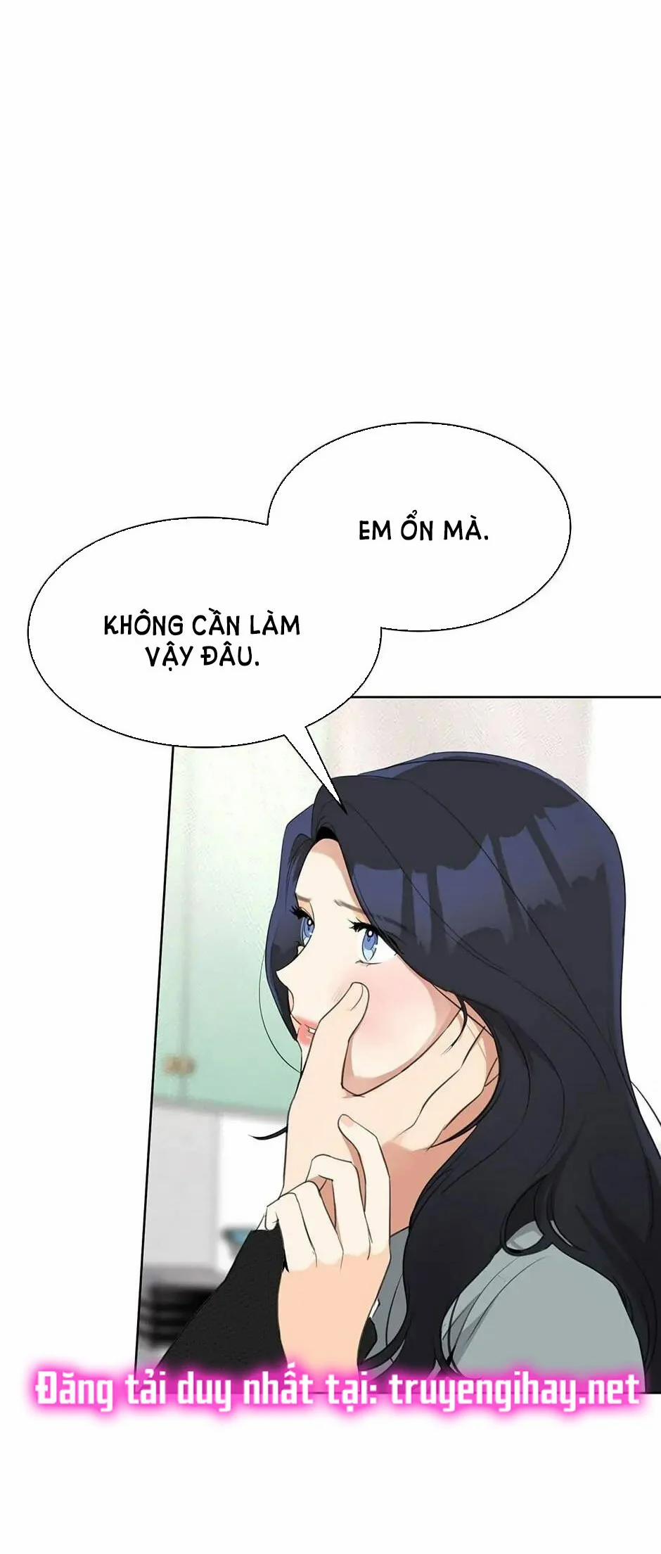 [18+] Về Bên Em 55.1 trang 5