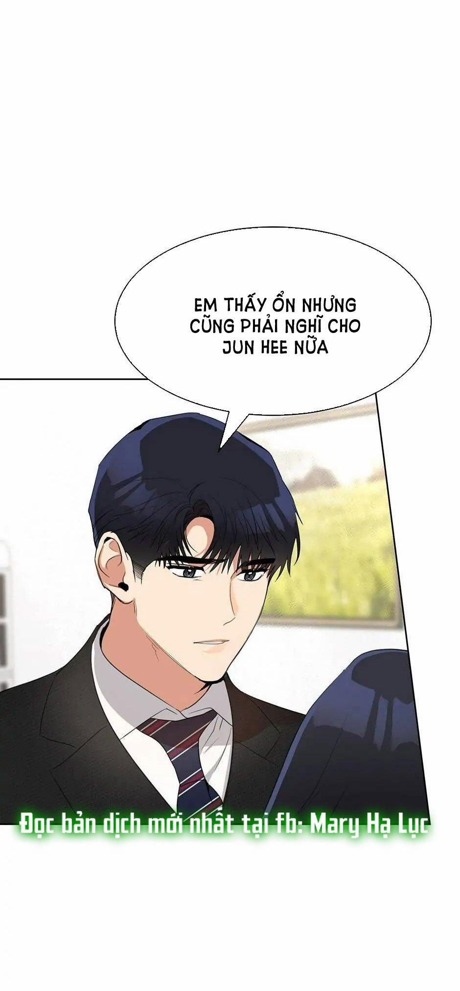 [18+] Về Bên Em 55.1 trang 6