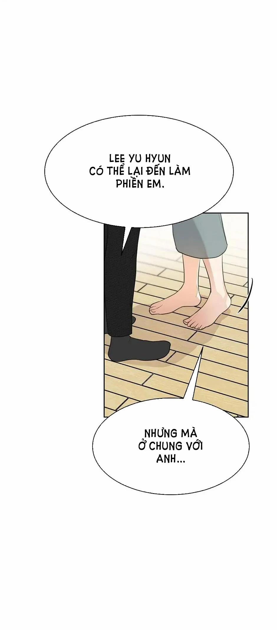 [18+] Về Bên Em 55.1 trang 7