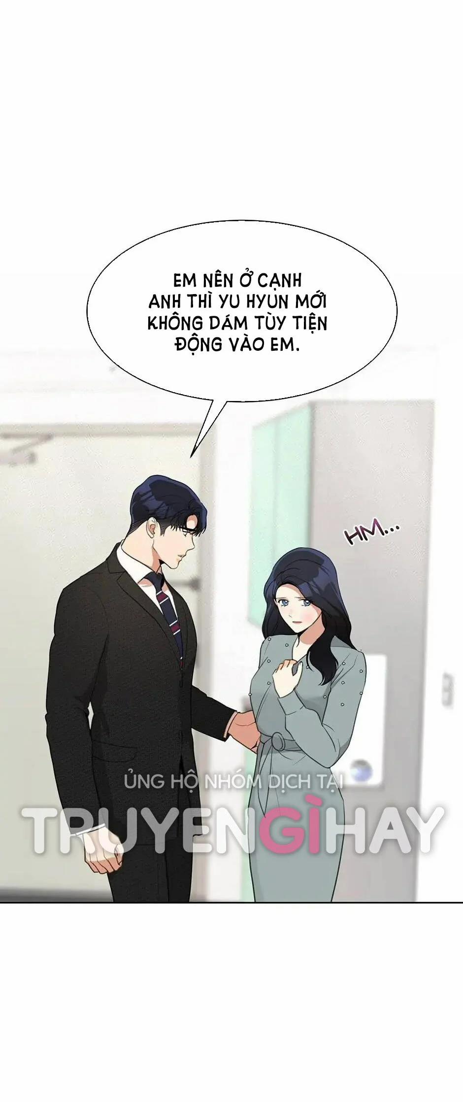 [18+] Về Bên Em 55.1 trang 8