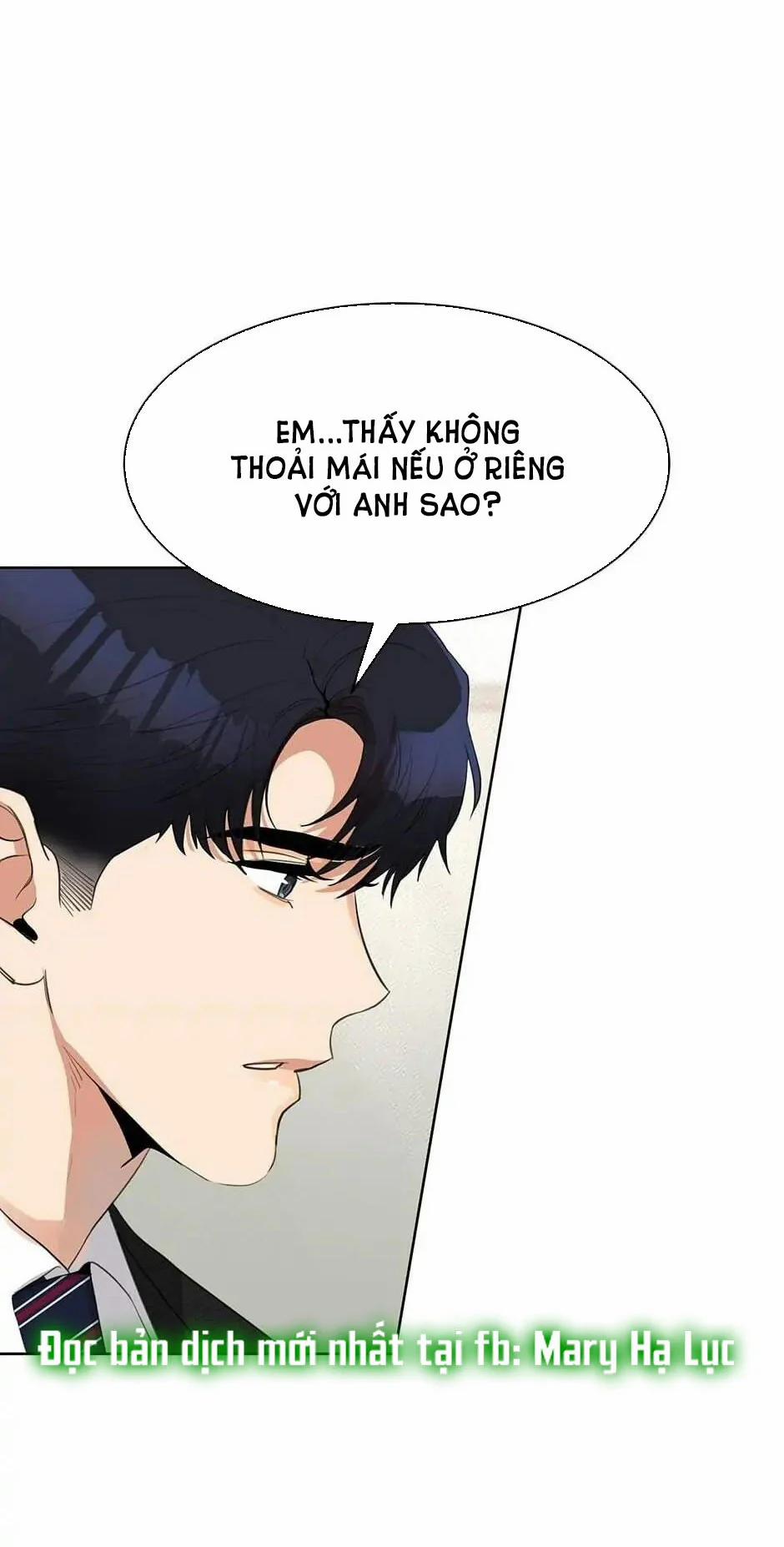 [18+] Về Bên Em 55.1 trang 9