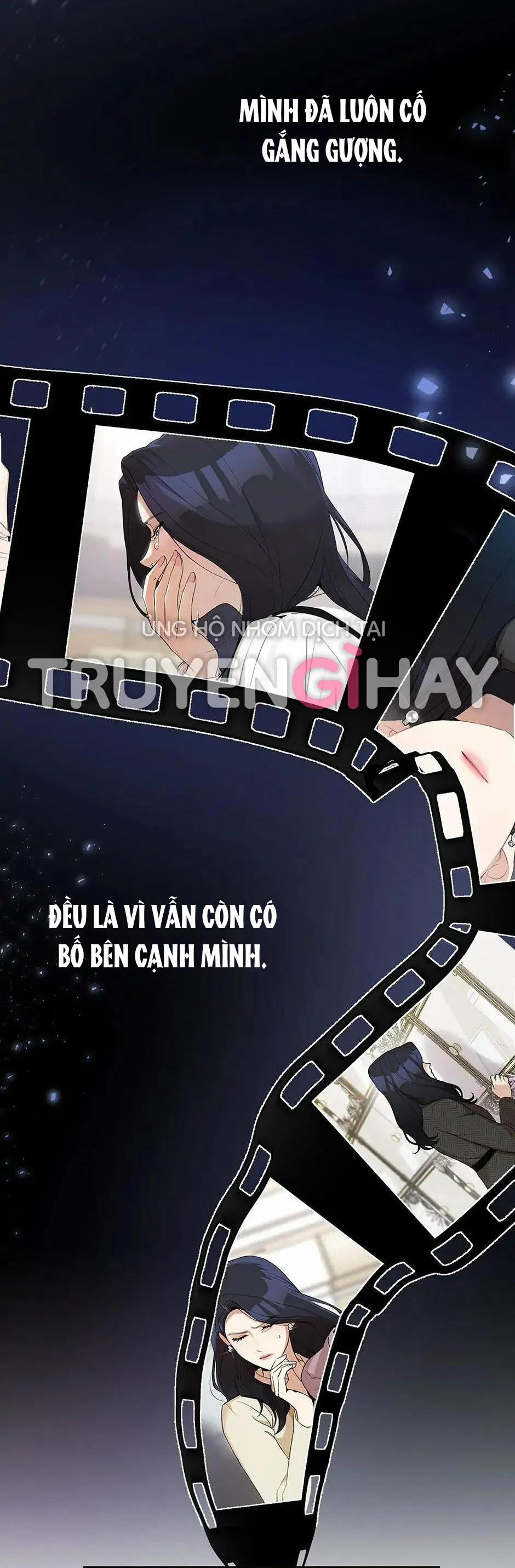 [18+] Về Bên Em 55.2 trang 11