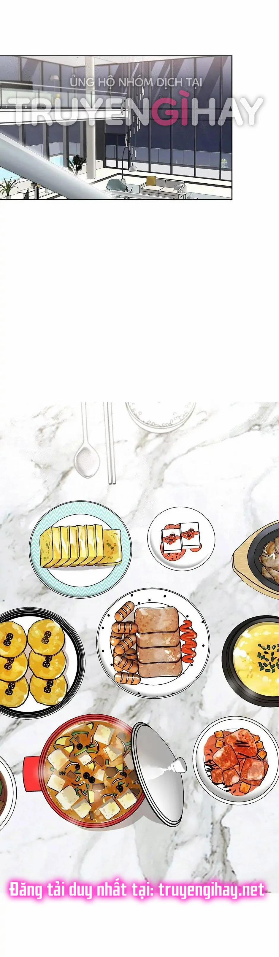 [18+] Về Bên Em 55.2 trang 14