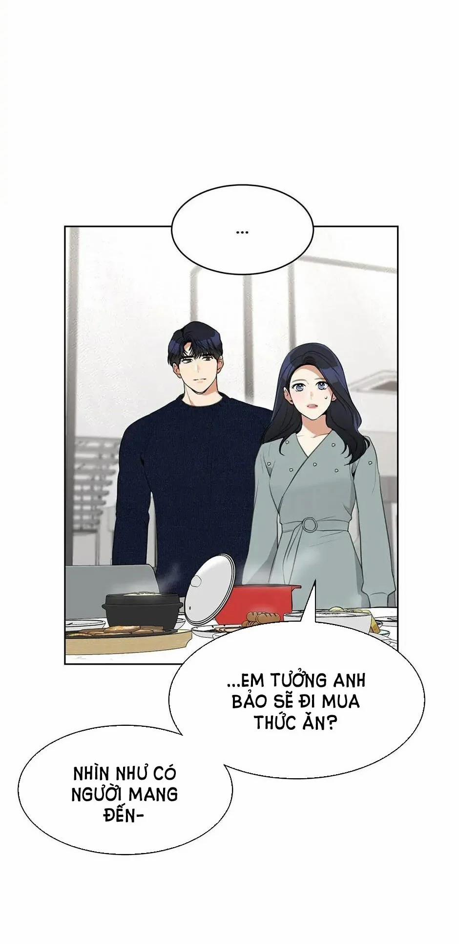 [18+] Về Bên Em 55.2 trang 15