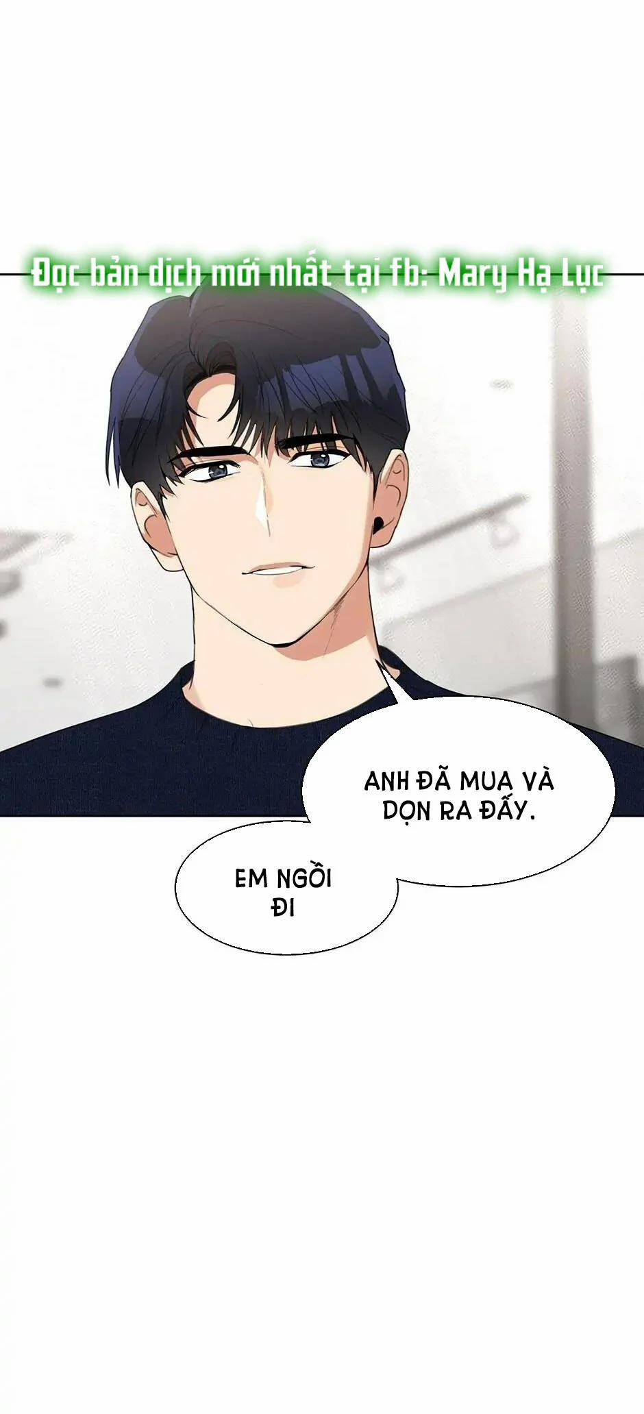 [18+] Về Bên Em 55.2 trang 16