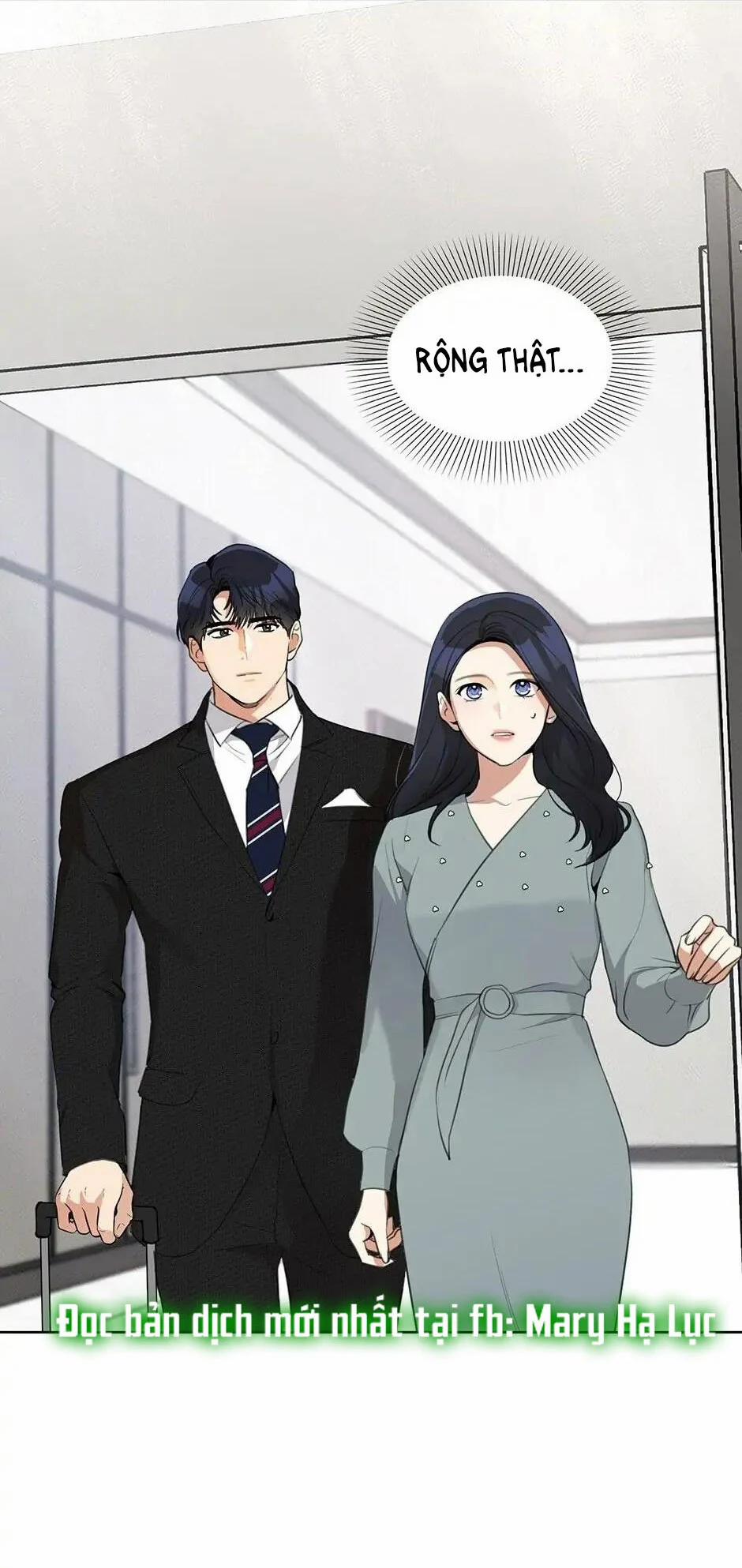 [18+] Về Bên Em 55.2 trang 2